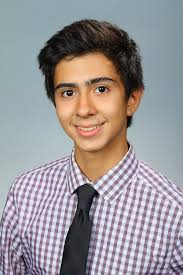 2017-18 Men's Fencing Roster