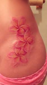 Image Result For Watercolor Plumeria Tattoo Hawaiian Tattoo Hawaiian Flower Tattoos Plumeria Tattoo