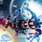 SMG4