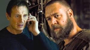 Liam Neeson Turned Down Darren Aronofsky's Highest Grossing Movie 'Noah'