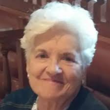 Obituary information for Carrie Madaline Albers