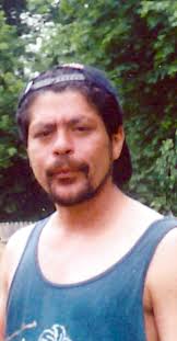 Obituary information for Ramon Santiago, Jr.