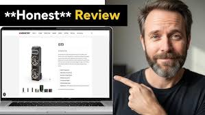 Monster GI30 Party Speaker