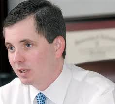 A passion for justice