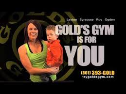 voted best gym in northern utah