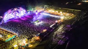The only certainties are that, at this moment, neversea festival is not canceled and it represents, this year, the hope and miracle in which many people still believe. Neversea Tentech