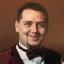 Jerrid Bruce Barber Obituary