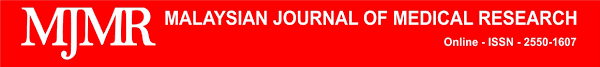 Mar 02, 2021 · medical journal of malaysia is a scientific journal, published quarterly and can be found in medical libraries in many parts of the world. Malaysian Journal Of Medical Research Mjmr