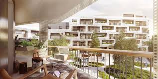 Emmanuel Combarel Dominique Marrec Architectes Agence Architecture Architecture Architecte