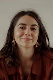 The Application (Short 2021)