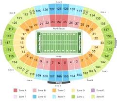 Ou Texas Seating Chart Bedowntowndaytona Com