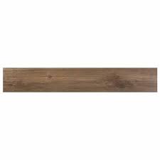 Pavimento cerâmico de imitação madeira da série walkyria. Eco Ceramica Walkyria Wood Plank Floor Tile