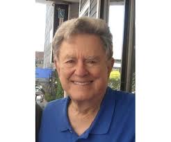 Carl Stocker Obituary (1932