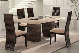 The white color creates an illusion of space while the hidden compartment offers lots of discrete storage space. Unusual Dining Room Tables House Ideas Decorating Unique Dining Room Kitchen Table Settings Unique Dining Room Table