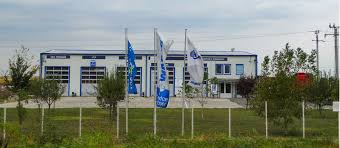 Comert cu amanuntul al carburantilor pentru autovehicule. Daramec