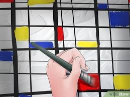 Maybe you would like to learn more about one of these? 5 Cara Untuk Membuat Lukisan Abstrak Wikihow