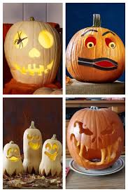 Deco 27 Meilleures Idees Sculpture Citrouille Halloween Facile In 2020 Pumpkin Carving Pumpkin Carving
