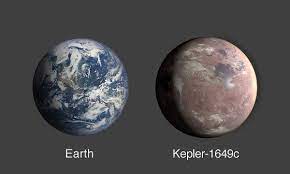 Kepler 1649c Wikipedia