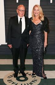 News of the couple's nuptials quickly. Rupert Murdoch Marries Jerry Hall As She Wears Flat Shoes For Her Big Day Mirror Online