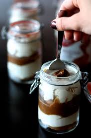 Verrines Philadelphia Pate De Speculoos Facon Tiramisu Recette Philadelphia Recettes Sucrees Tiramisu Recette