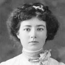 Alice Tapp Stone (1885-1970)