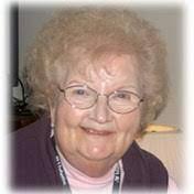 Gladys Rowley's Instagram, Twitter & Facebook