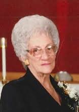 Obituary information for Patsy Larue Debow