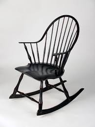 Rockers Curtis Buchanan Chairmaker Woodworking Chair Rocking Chair Chair