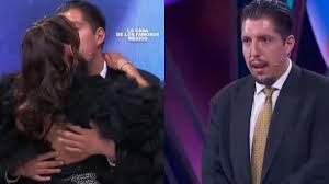 El hombre que no busca la fama: ¿A qué se dedica el novio de Cynthia Klitbo?