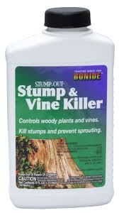 The fastest way to remove a tree stump without using a grinder is the chemical method. Stump Vine Killer Elgin Nursery Tree Farm Phoenix Az