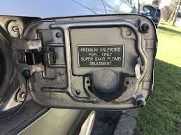 Help With Gas Cap Door And Lock Replacement And Testing G35driver Infiniti G35 G37 Forum Discussion