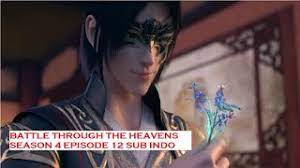 Maybe you would like to learn more about one of these? Battle Through The Heavens Season 4 Episode 12 Sub Indo Youtube