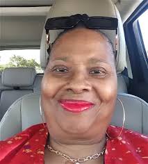 Obituary information for Veltria Richardson