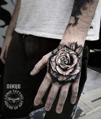 The more detailed it is, the larger it'll have to be. Pin On Tattoo