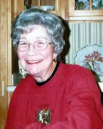 Miriam Messer Obituary