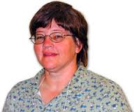 Photo of Dr. Margaret Yoder - mty13jun2005