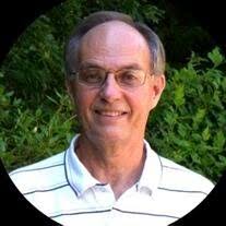 Russell Rouse Obituary