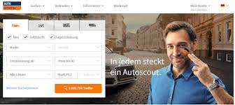 Autoscout24 Erfahrungen Bewertungen Zu Autoscout24 De