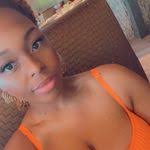 Keya Washington's Instagram, Twitter & Facebook