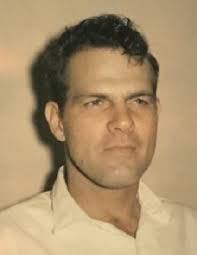 Obituary information for Robert "Bob" Lee Forshee