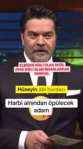 Haberci Adam