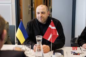 Ukraine, US to hold consultations on peace plan in Switzerland - Social  News XYZ