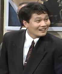 Han Jung -ho (Comedian)