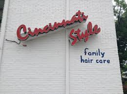 Opening hours for hair salons in cincinnati, oh. Cincinnati Style Family Hair Care Hair Salon Fairfield Ohio 1 Photo Facebook