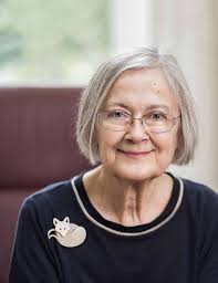 A fond farewell Baroness Hale reflects