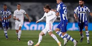 Тотал больше 2.5 мяча идёт за 1.75, а тотал меньше 2.5 мяча — за 2.16. Alaves Real Madrid Prognoz I Stavki Na Match Chempionata Ispanii 23 Yanvarya 2021 Footbnews Ru
