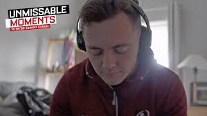 Unmissable moments...