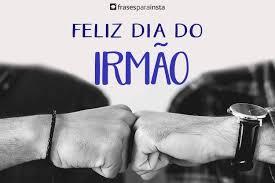 Ela ia ter uma criança! Feliz Dia Do Irmao Frases Para O Dia Do Irmao 05 09 Frases Para Instagram