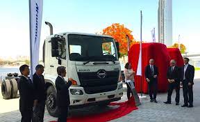 Check spelling or type a new query. Al Futtaim Motors Launches New Hino 500 Series Trucks In Uae