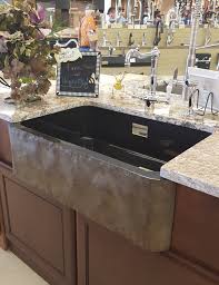 how to shop for your kitchen sink